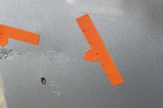 Porte avant gauche RENAULT ESPACE 4