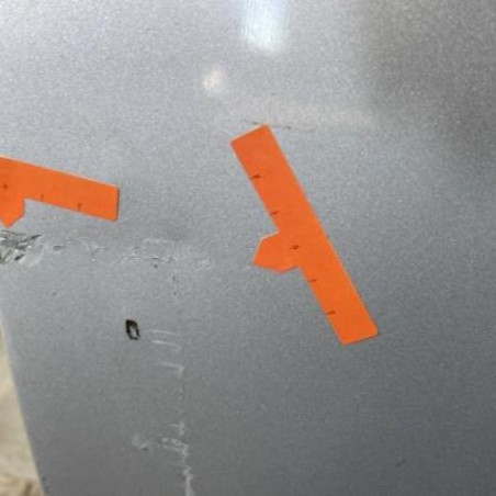 Porte avant gauche RENAULT ESPACE 4