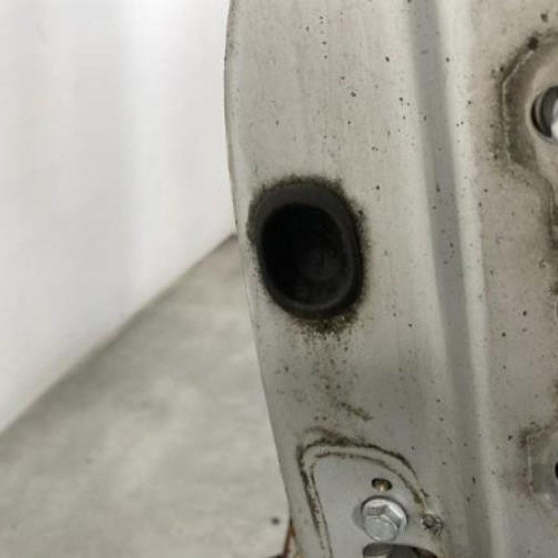 Porte avant gauche RENAULT ESPACE 4 Photo n°3