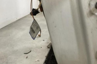 Porte avant gauche RENAULT ESPACE 4