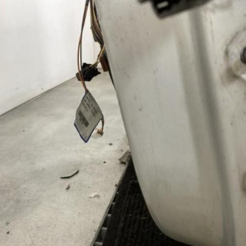 Porte avant gauche RENAULT ESPACE 4 Photo n°5
