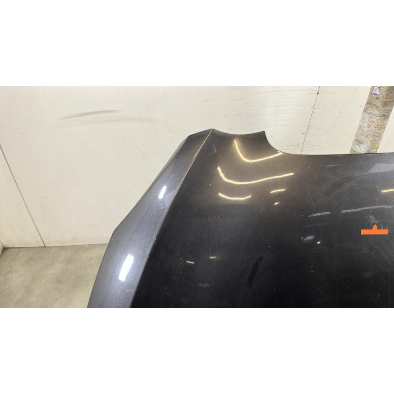 Capot SEAT ALTEA Photo n°4