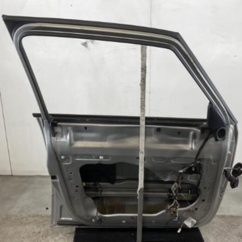 Porte avant gauche RENAULT ESPACE 4 Photo n°6