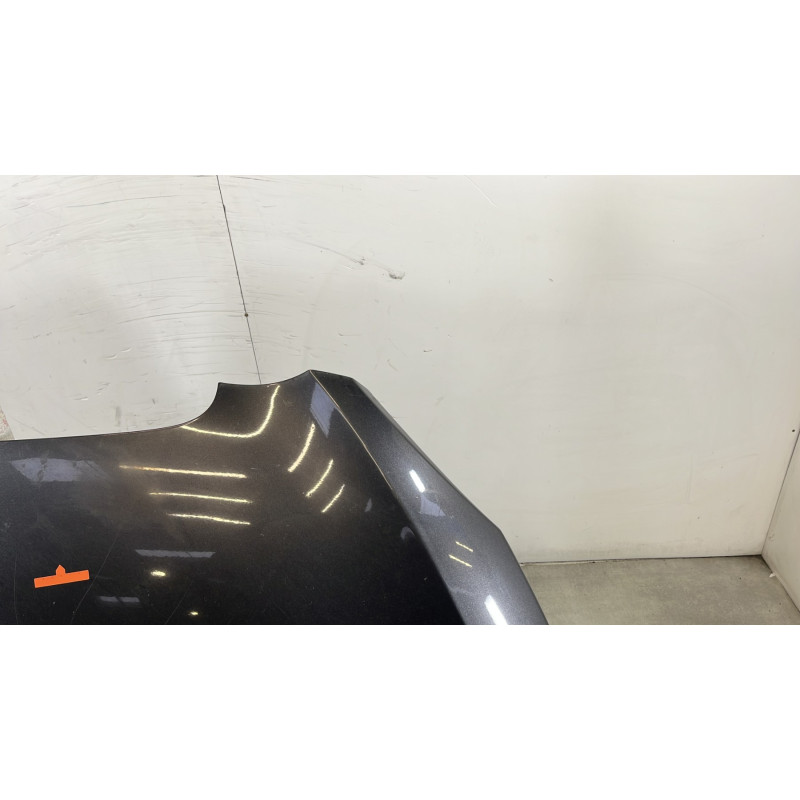 Capot SEAT ALTEA Photo n°5