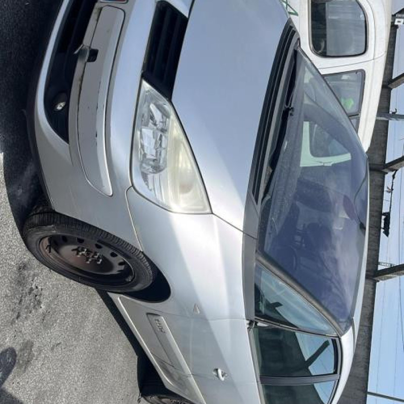 Porte avant gauche RENAULT ESPACE 4 Photo n°8