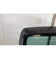 Malle/Hayon arriere SEAT ALTEA
