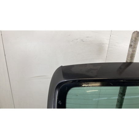 Malle/Hayon arriere SEAT ALTEA