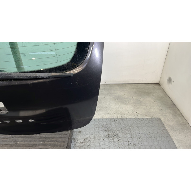Malle/Hayon arriere SEAT ALTEA Photo n°4