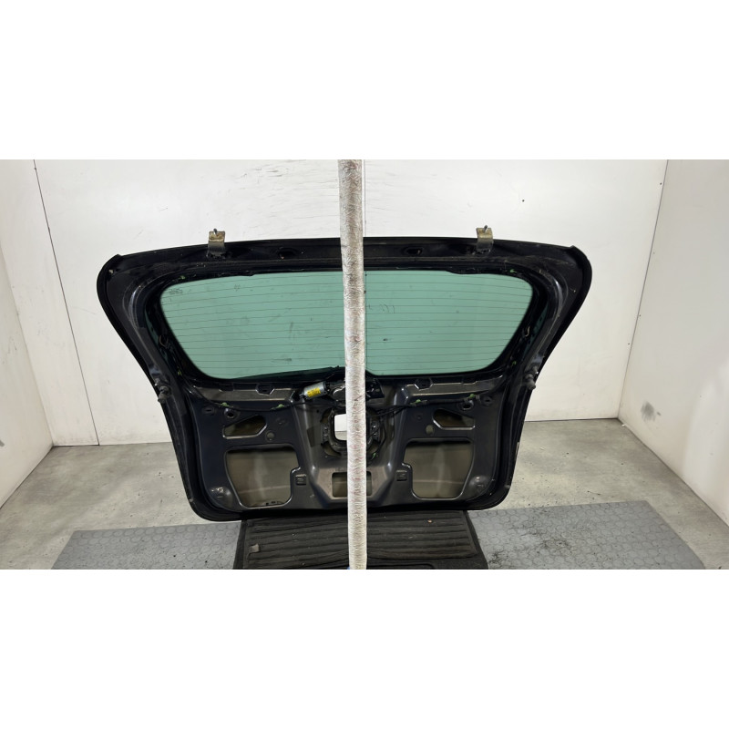 Malle/Hayon arriere SEAT ALTEA Photo n°7