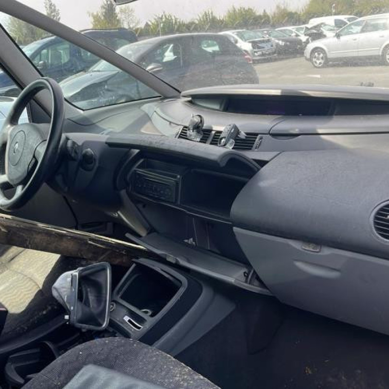 Porte avant gauche RENAULT ESPACE 4 Photo n°12