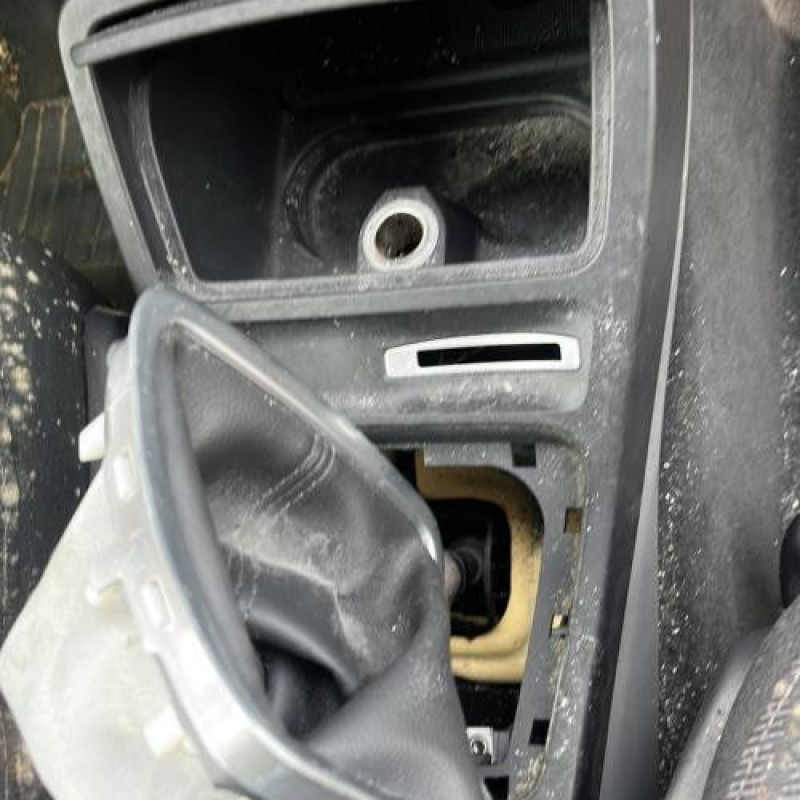 Porte avant gauche RENAULT ESPACE 4 Photo n°13