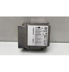 Boitier air bag SEAT ALTEA Photo n°1