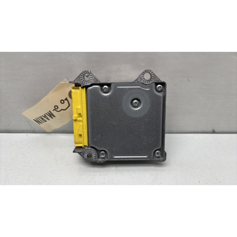 Boitier air bag SEAT ALTEA Photo n°4