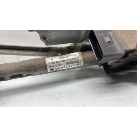 Moteur essuie glace avant droit SEAT ALTEA