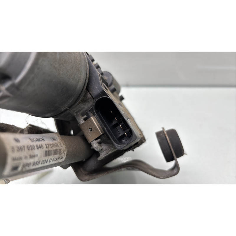 Moteur essuie glace avant droit SEAT ALTEA Photo n°3