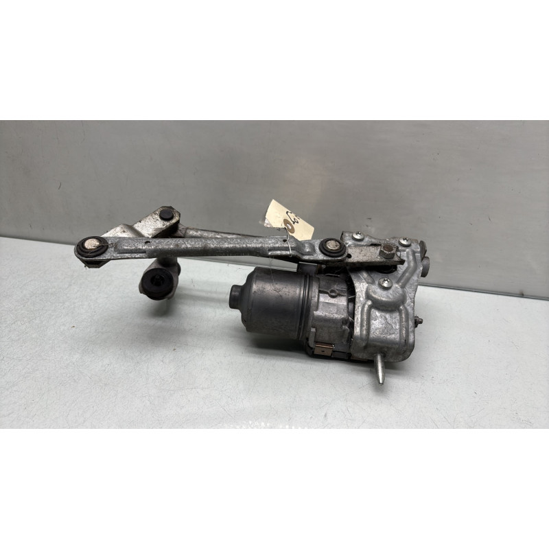 Moteur essuie glace avant droit SEAT ALTEA Photo n°4