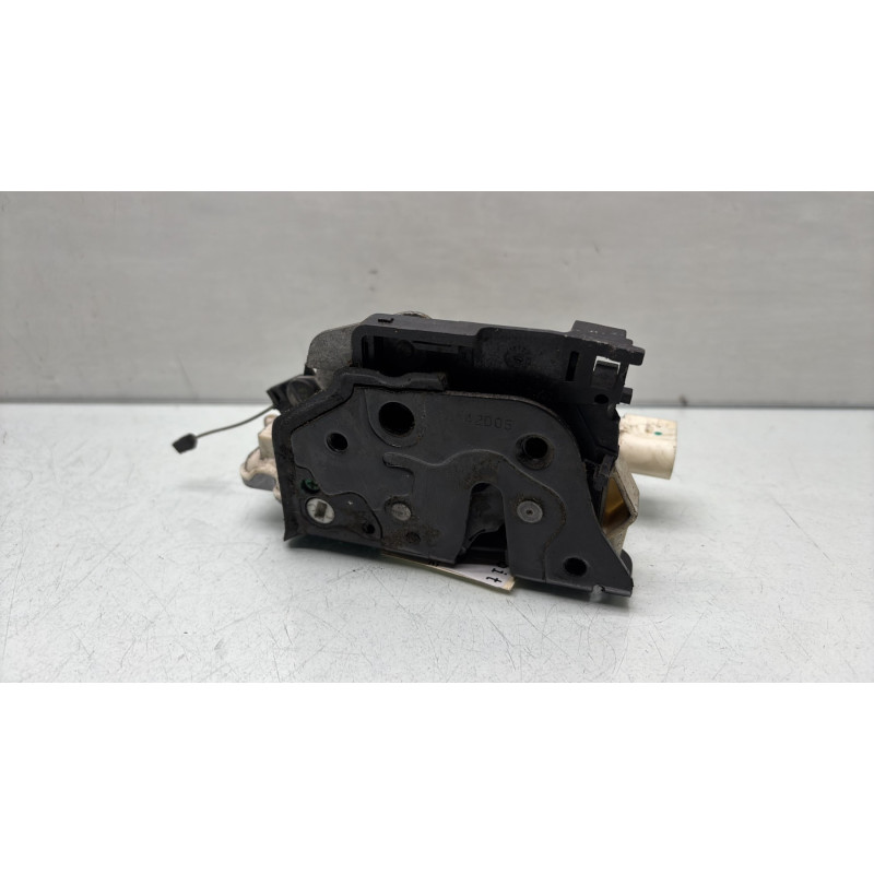 Serrure arriere droit SEAT ALTEA Photo n°1