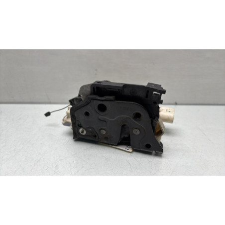 Serrure arriere droit SEAT ALTEA Photo n°1