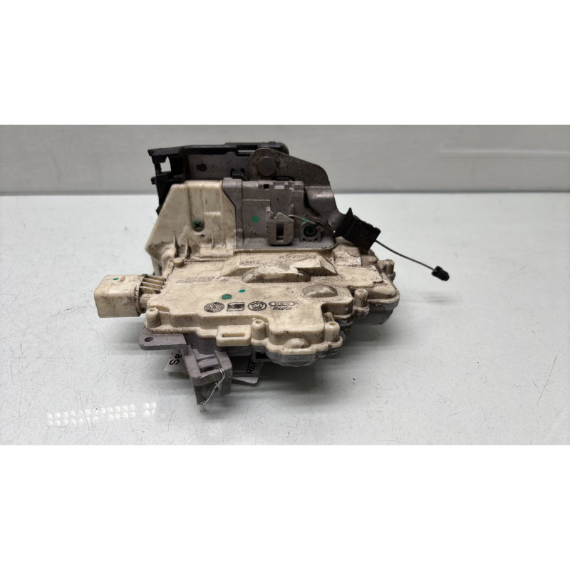 Serrure arriere droit SEAT ALTEA Photo n°2