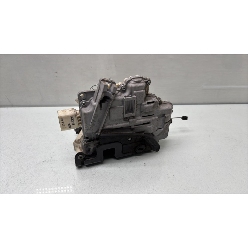 Serrure arriere droit SEAT ALTEA Photo n°3