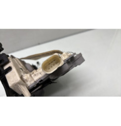 Serrure arriere droit SEAT ALTEA