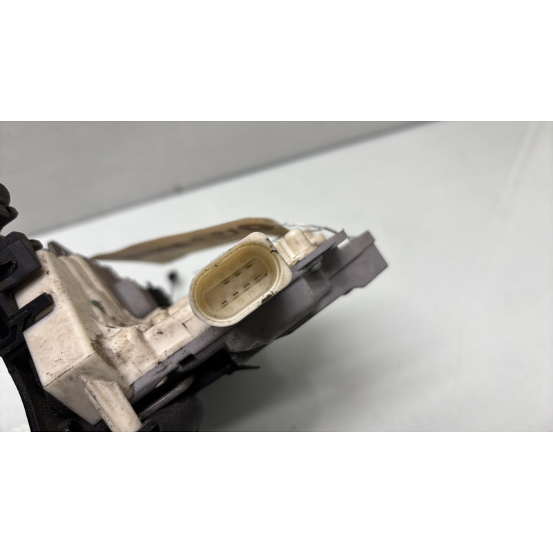 Serrure arriere droit SEAT ALTEA Photo n°4
