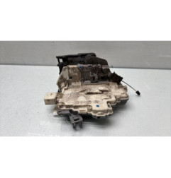 Serrure avant droit SEAT ALTEA