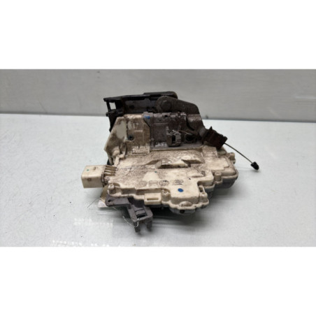 Serrure avant droit SEAT ALTEA