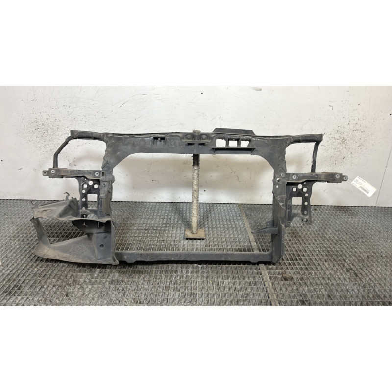 Face avant SEAT IBIZA 3 Photo n°1