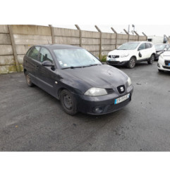 Face avant SEAT IBIZA 3