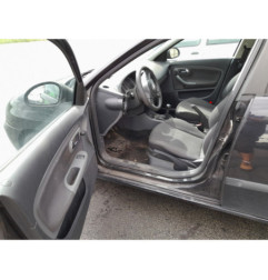 Face avant SEAT IBIZA 3