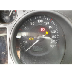 Face avant SEAT IBIZA 3