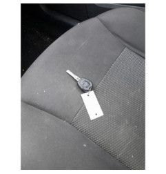 Face avant SEAT IBIZA 3