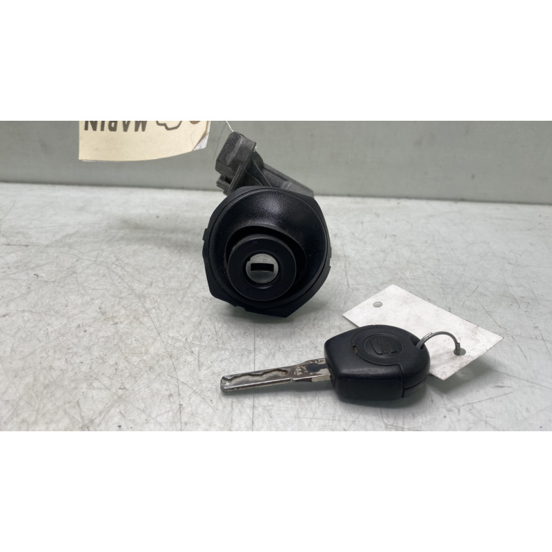 Neiman SEAT IBIZA 3 Photo n°1