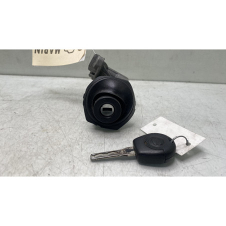 Neiman SEAT IBIZA 3 Photo n°1