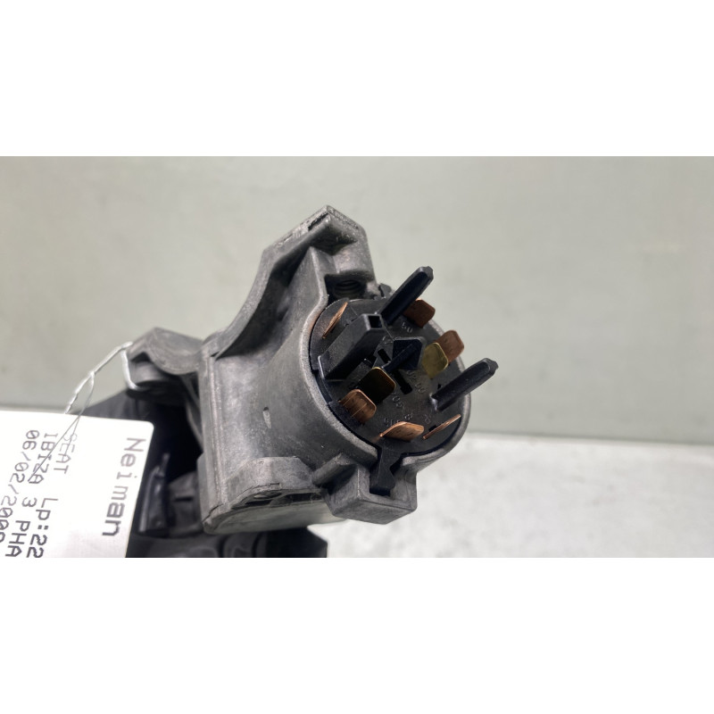 Neiman SEAT IBIZA 3 Photo n°4