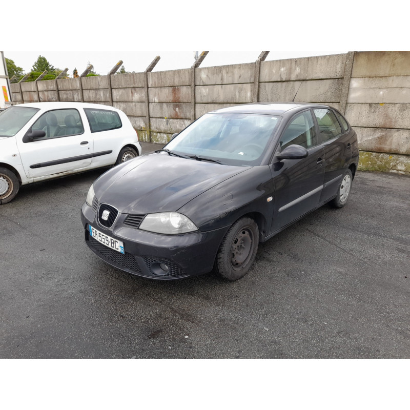 Neiman SEAT IBIZA 3 Photo n°6