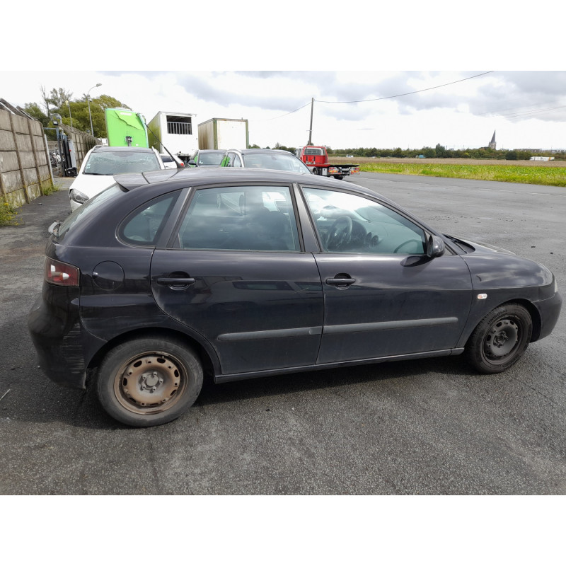 Neiman SEAT IBIZA 3 Photo n°12