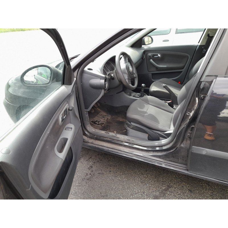 Neiman SEAT IBIZA 3 Photo n°13