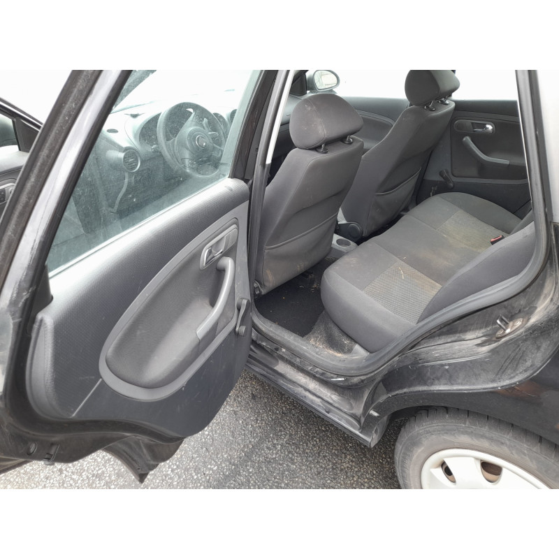 Neiman SEAT IBIZA 3 Photo n°14