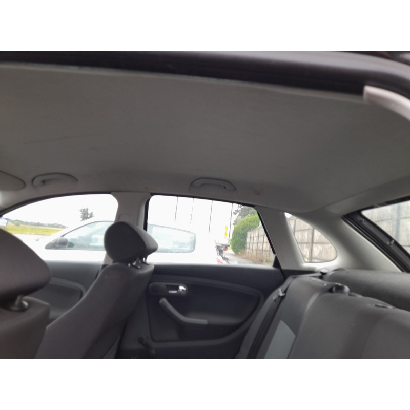 Neiman SEAT IBIZA 3 Photo n°15