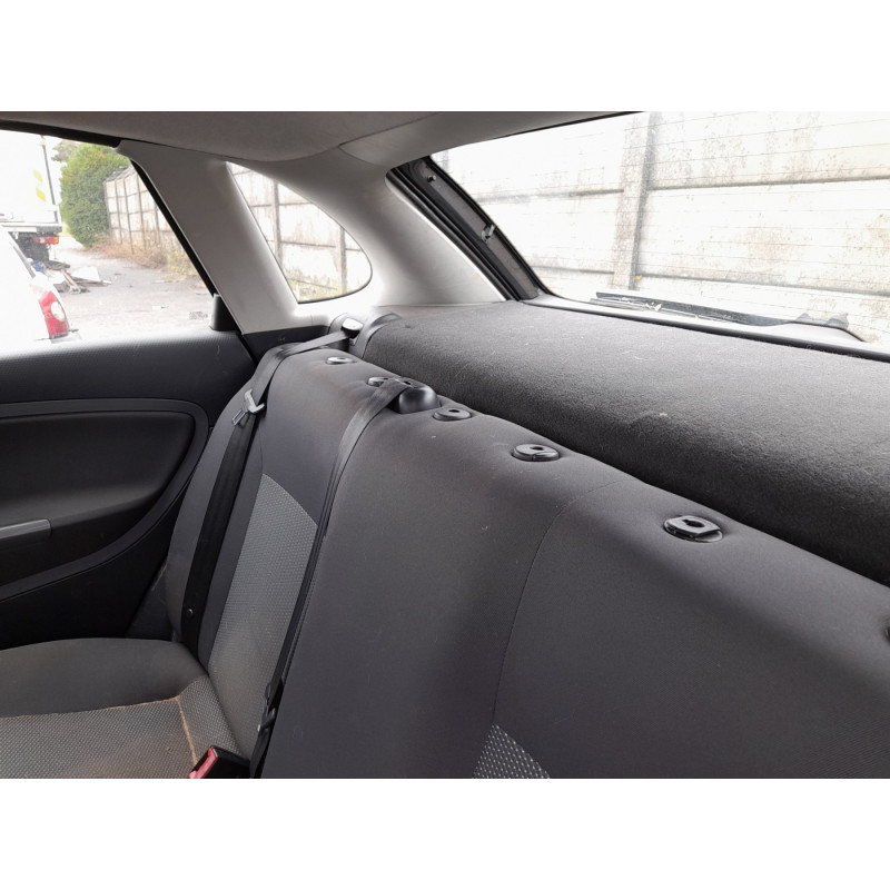 Neiman SEAT IBIZA 3 Photo n°16