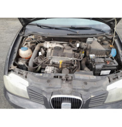 Neiman SEAT IBIZA 3