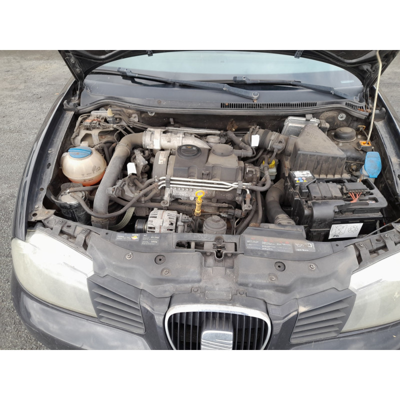 Neiman SEAT IBIZA 3 Photo n°20
