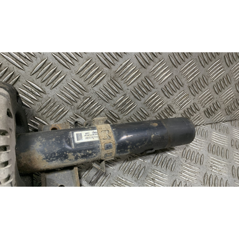 Amortisseur avant droit SEAT IBIZA 3 Photo n°3