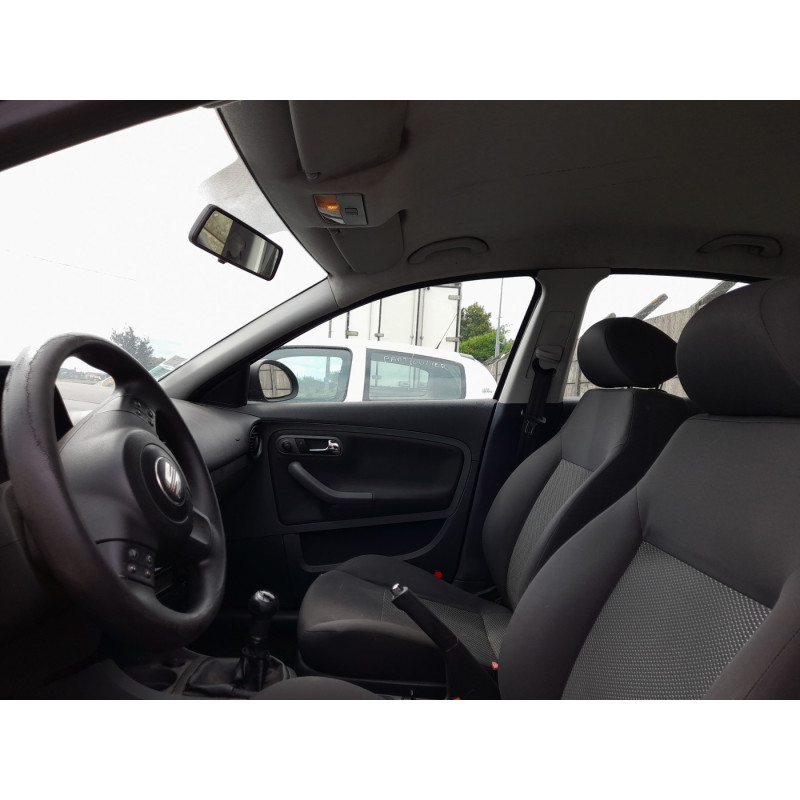 Amortisseur avant droit SEAT IBIZA 3 Photo n°20