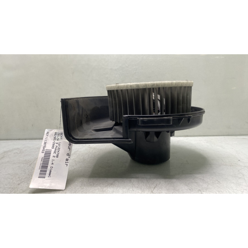 Pulseur d'air SEAT IBIZA 3 Photo n°2