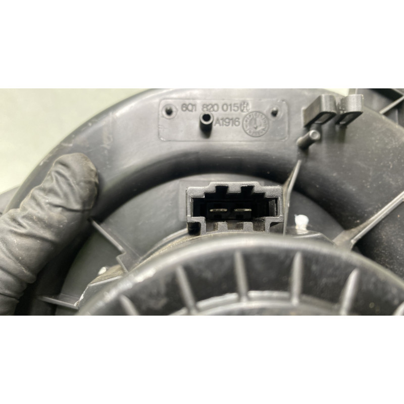 Pulseur d'air SEAT IBIZA 3 Photo n°4