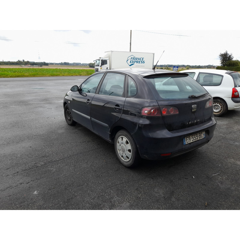 Pulseur d'air SEAT IBIZA 3 Photo n°8