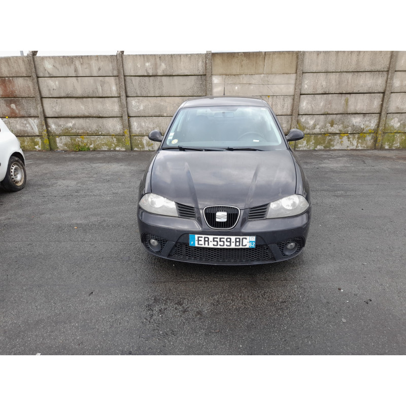 Pulseur d'air SEAT IBIZA 3 Photo n°10